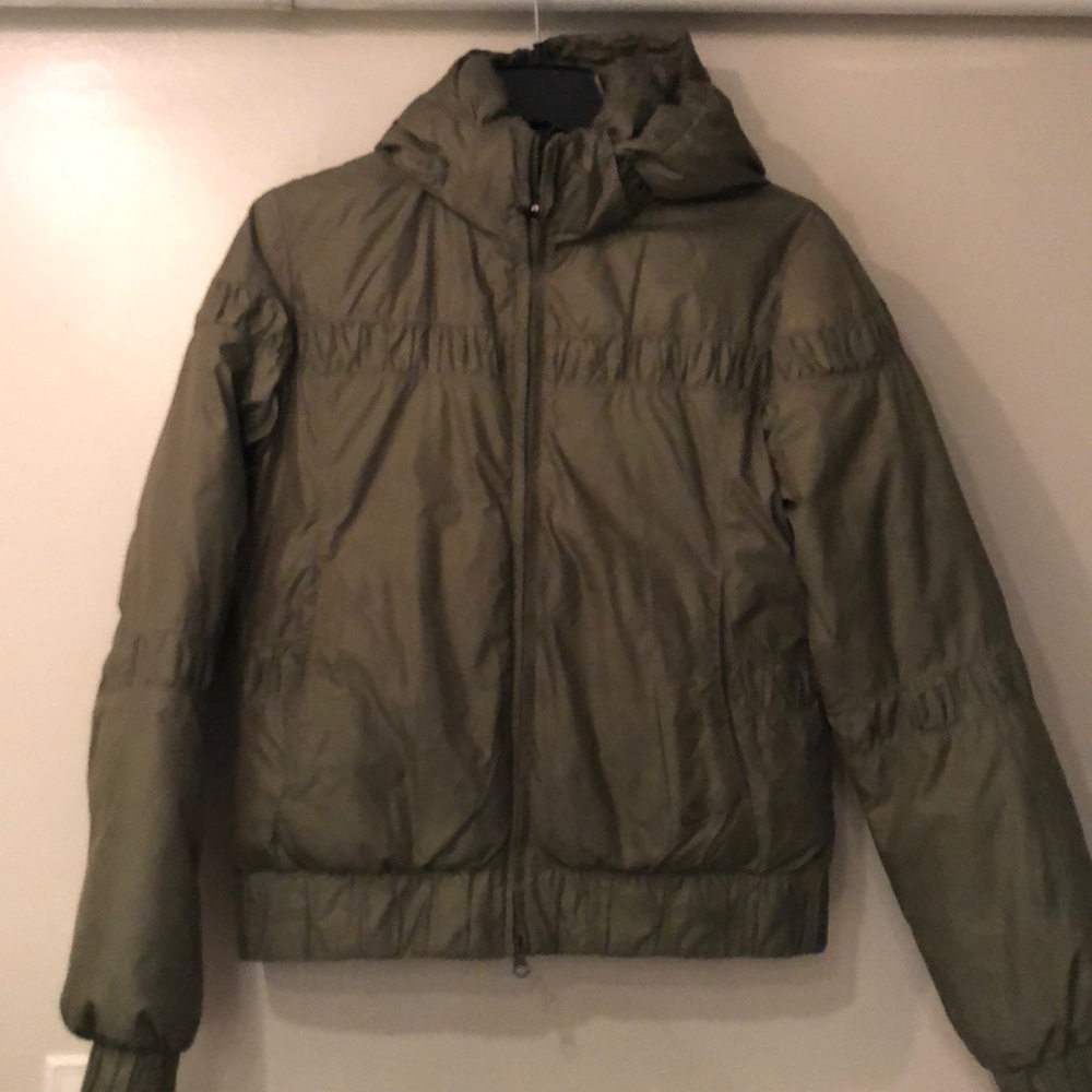 Nike winter jacket